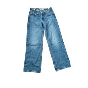 Levi Jeans - NWT Low loose 27x32